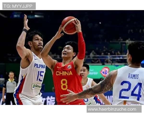 亚运篮球盛宴韩国对决菲律宾精彩直播尽在此刻