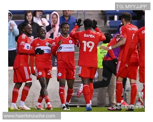 芝加哥与亚特兰大联合的精彩对决揭示足球魅力与战术博弈