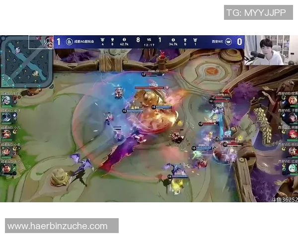 王者荣耀战队WE的游戏节奏解析与策略深度剖析