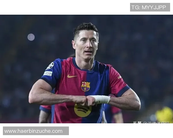 莱万的传奇之路：从波兰小镇到世界足坛的超级巨星之旅